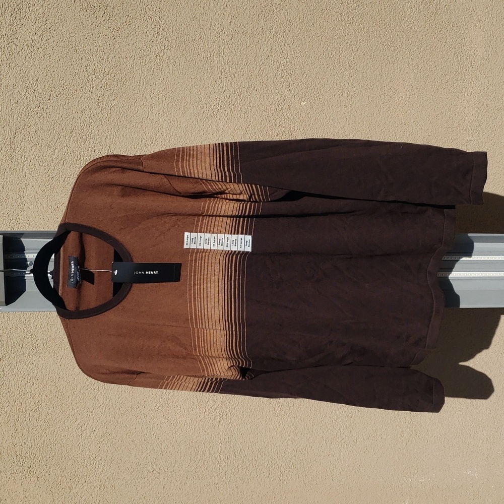 Men's Sweater